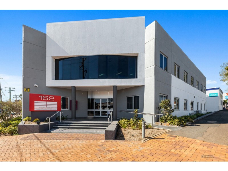 3/162 Hume Street, East Toowoomba QLD 4350