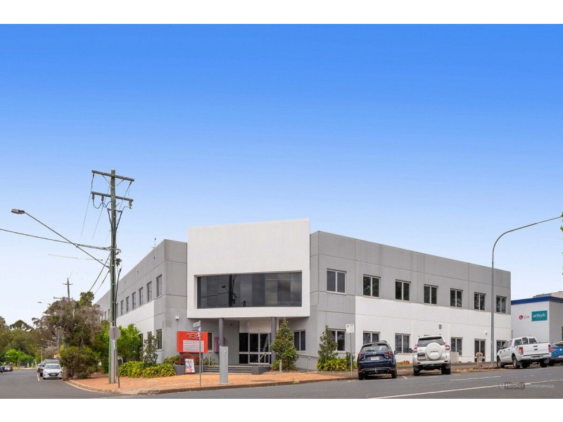 3/162 Hume Street, East Toowoomba QLD 4350