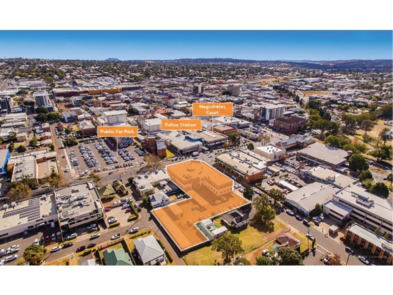 3/162 Hume Street, East Toowoomba QLD 4350