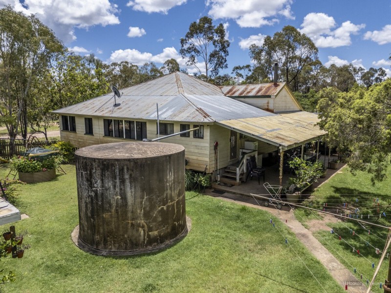 7 Laycock Road, Miles QLD 4415