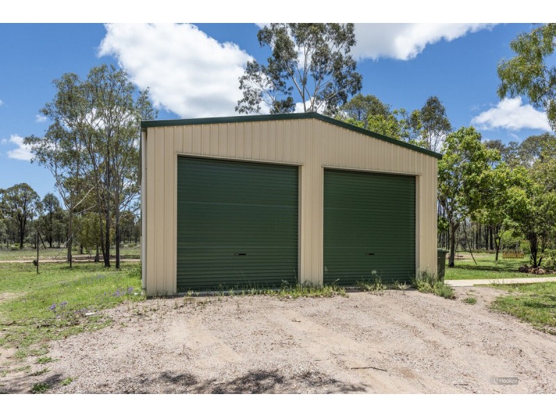 7 Laycock Road, Miles QLD 4415