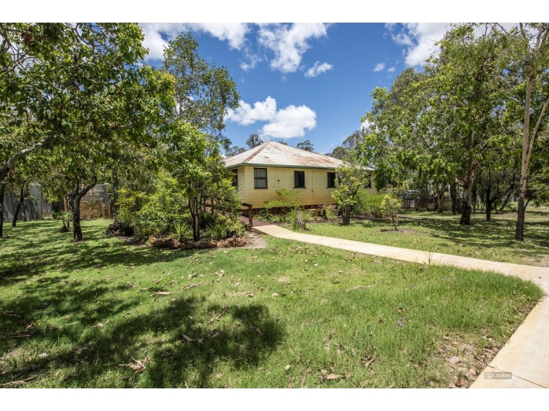 7 Laycock Road, Miles QLD 4415