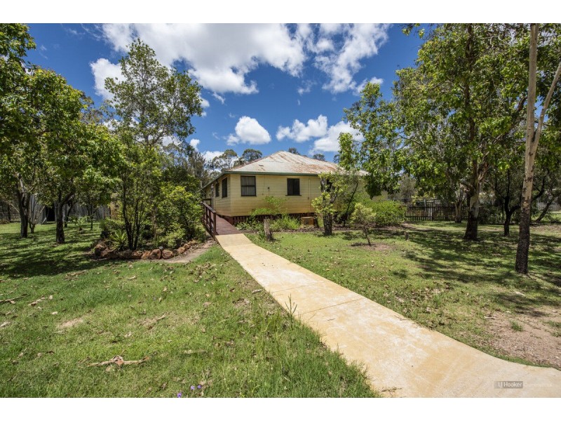 7 Laycock Road, Miles QLD 4415