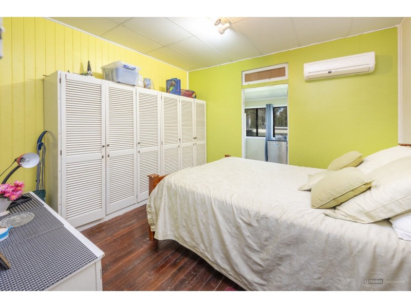 7 Laycock Road, Miles QLD 4415