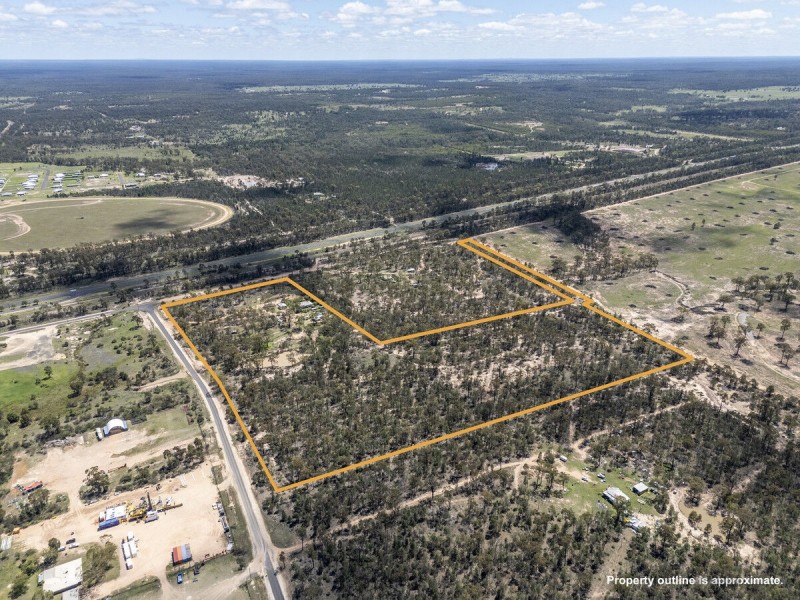 7 Laycock Road, Miles QLD 4415