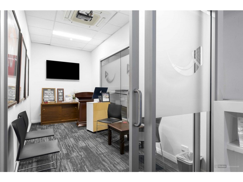 416-422 Ruthven Street, Toowoomba City QLD 4350