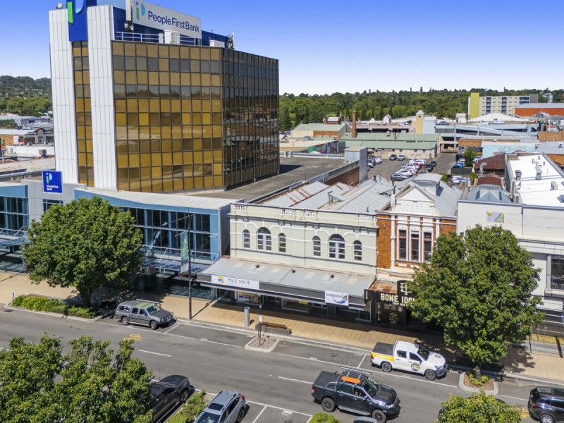 418 Ruthven Street, Toowoomba City QLD 4350