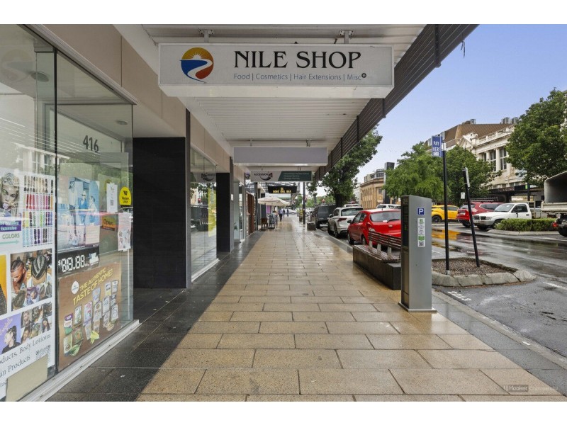 418 Ruthven Street, Toowoomba City QLD 4350