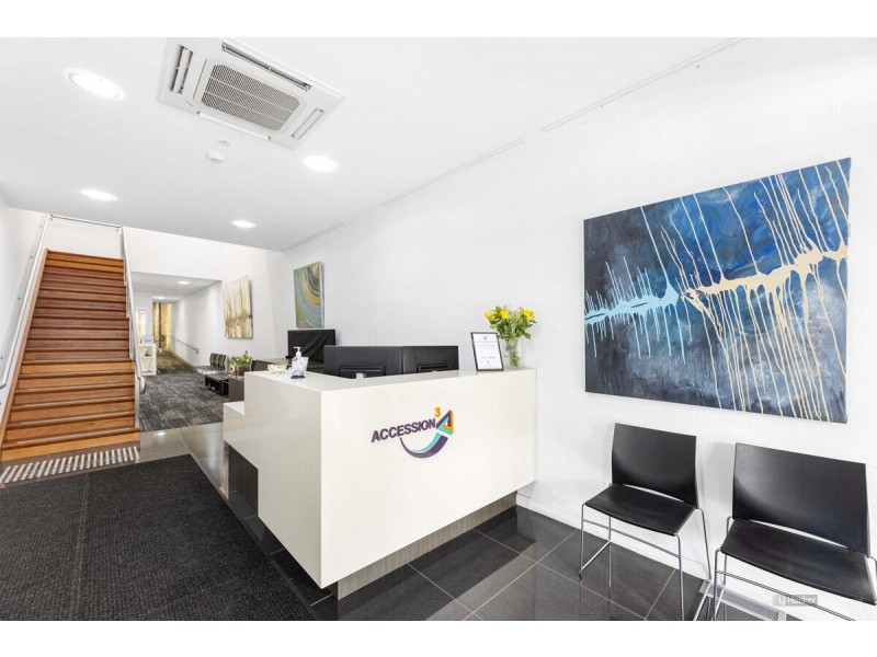 420-422 Ruthven Street, Toowoomba City QLD 4350