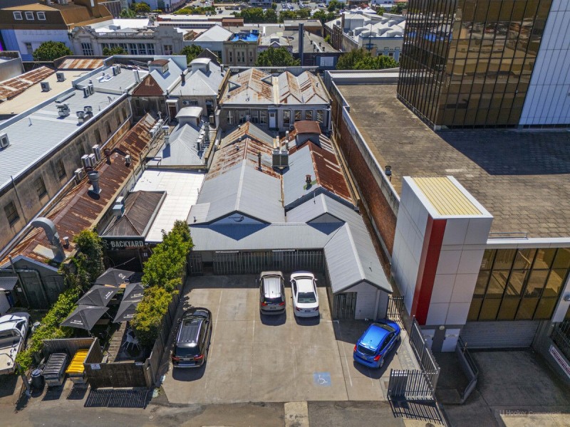 420-422 Ruthven Street, Toowoomba City QLD 4350