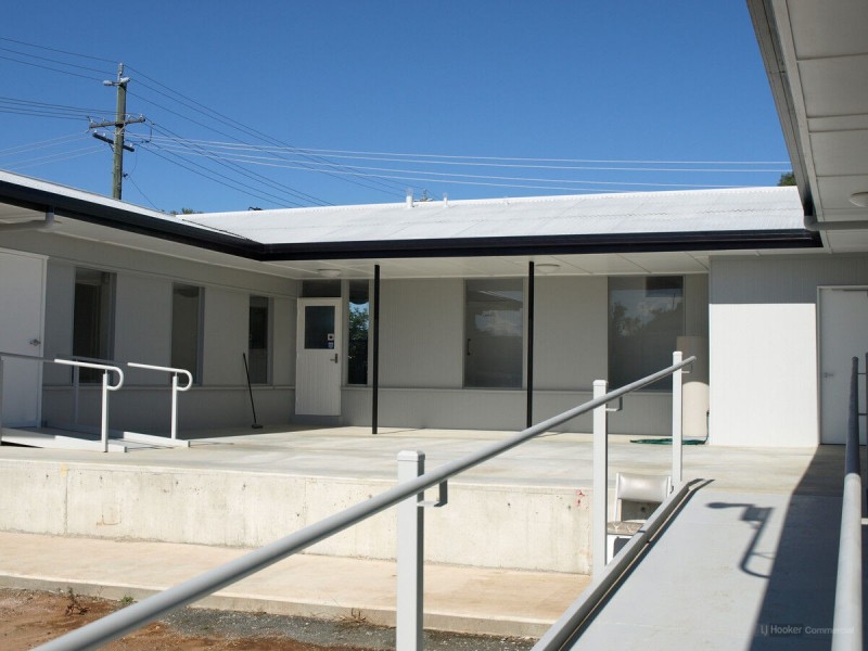 35 McDowall Street, Roma QLD 4455