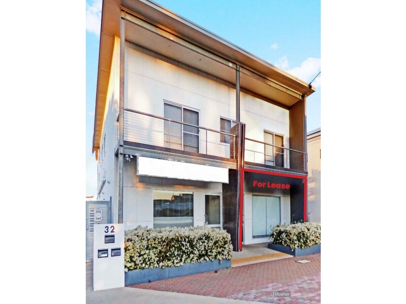 32 Hawthorne Street, Roma QLD 4455