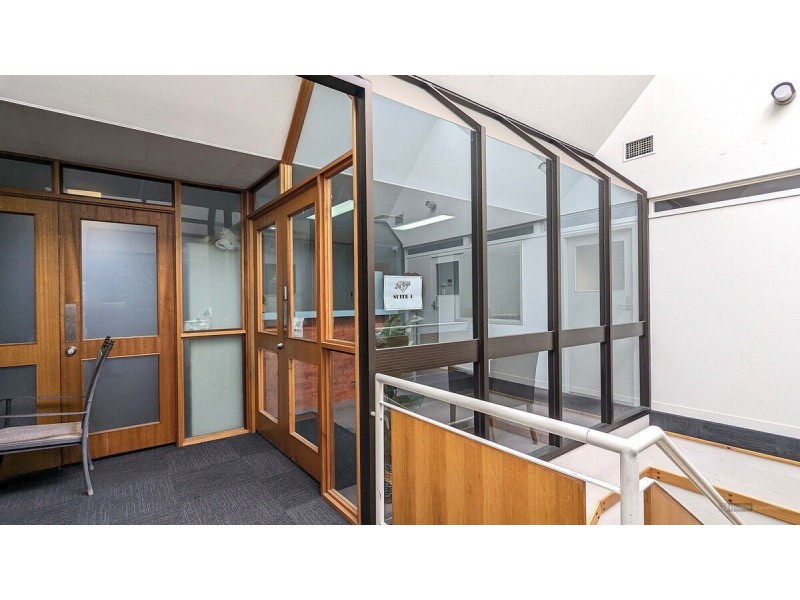 4/186 Margaret Street, Toowoomba City QLD 4350