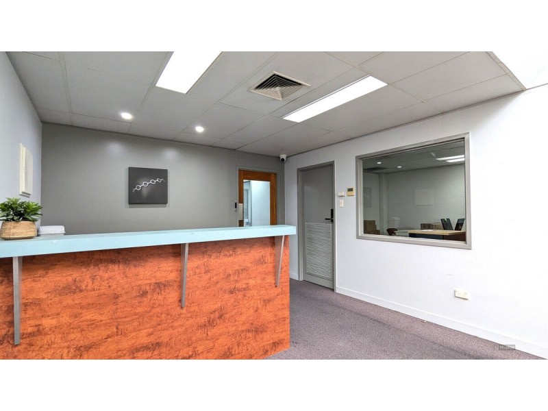 4/186 Margaret Street, Toowoomba City QLD 4350