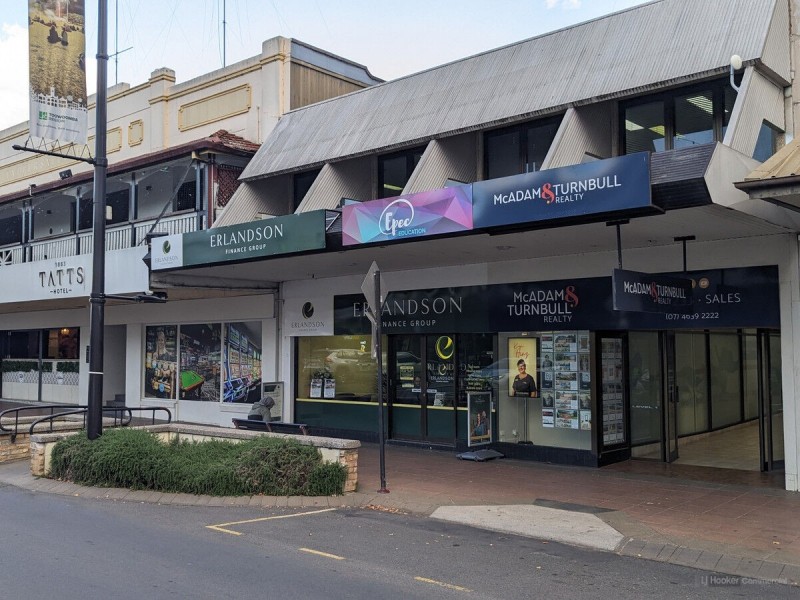 4/186 Margaret Street, Toowoomba City QLD 4350