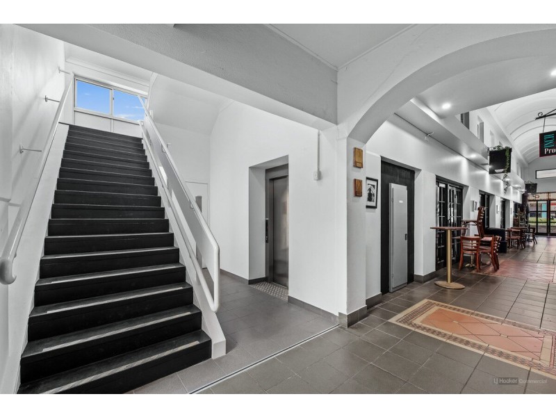 13/189 Margaret Street, Toowoomba City QLD 4350
