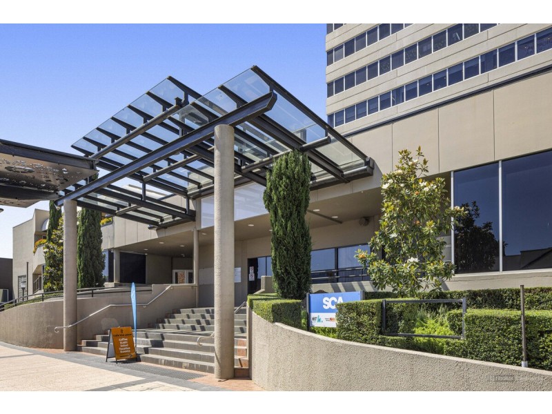 Level 3 / Suite 1/10 Russell Street, Toowoomba City QLD 4350