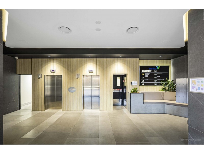 Level 3 / Suite 1/10 Russell Street, Toowoomba City QLD 4350