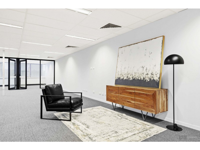 Level 3 / Suite 1/10 Russell Street, Toowoomba City QLD 4350