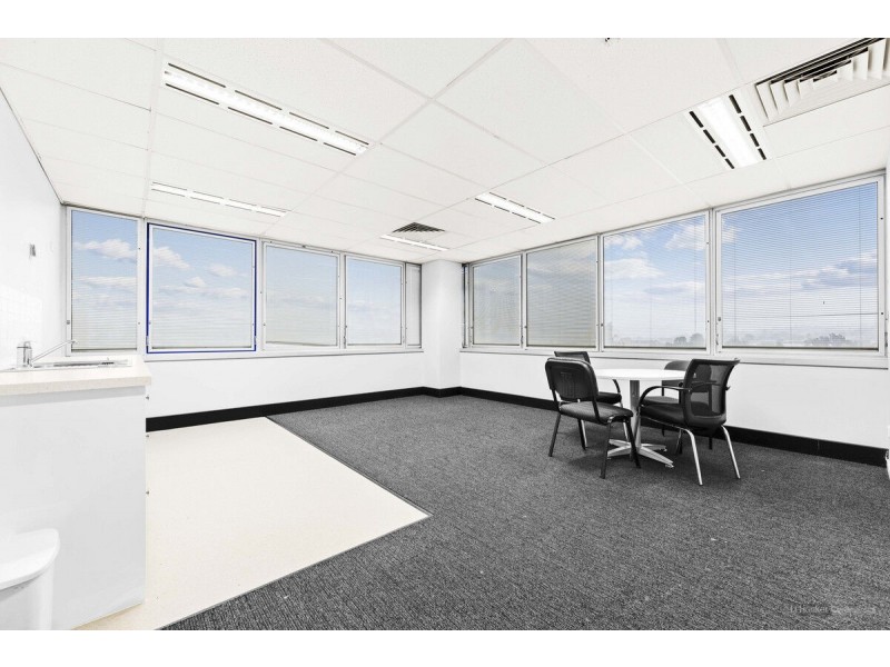 Level 3 / Suite 1/10 Russell Street, Toowoomba City QLD 4350