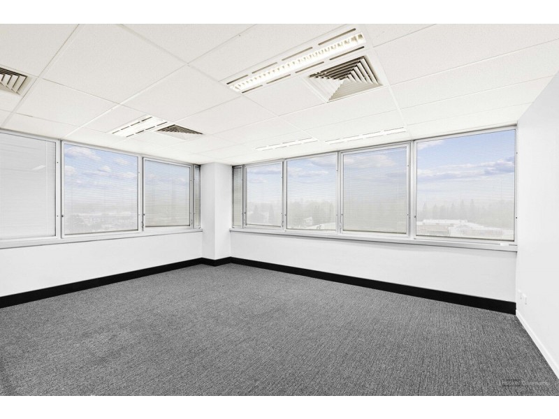 Level 3 / Suite 1/10 Russell Street, Toowoomba City QLD 4350