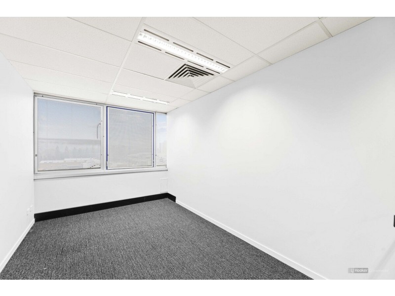 Level 3 / Suite 1/10 Russell Street, Toowoomba City QLD 4350
