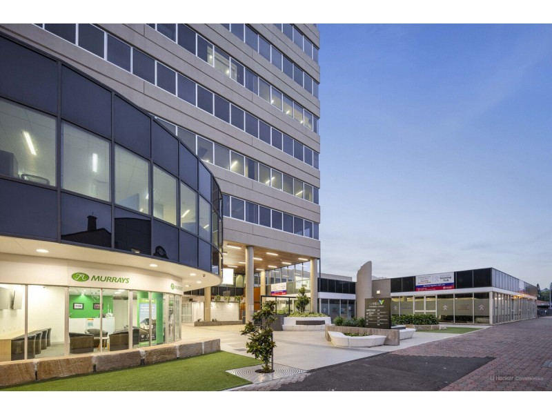 Level 3 / Suite 1/10 Russell Street, Toowoomba City QLD 4350