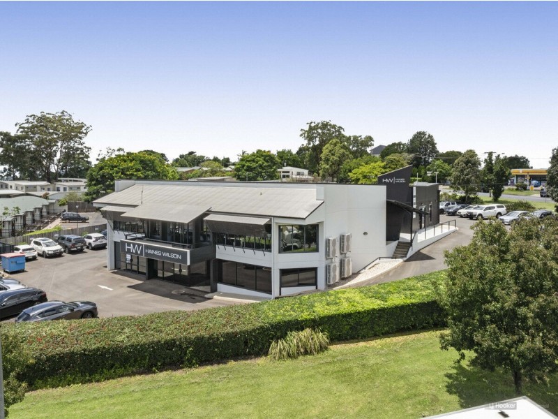 3/4 Tourist Road, East Toowoomba QLD 4350