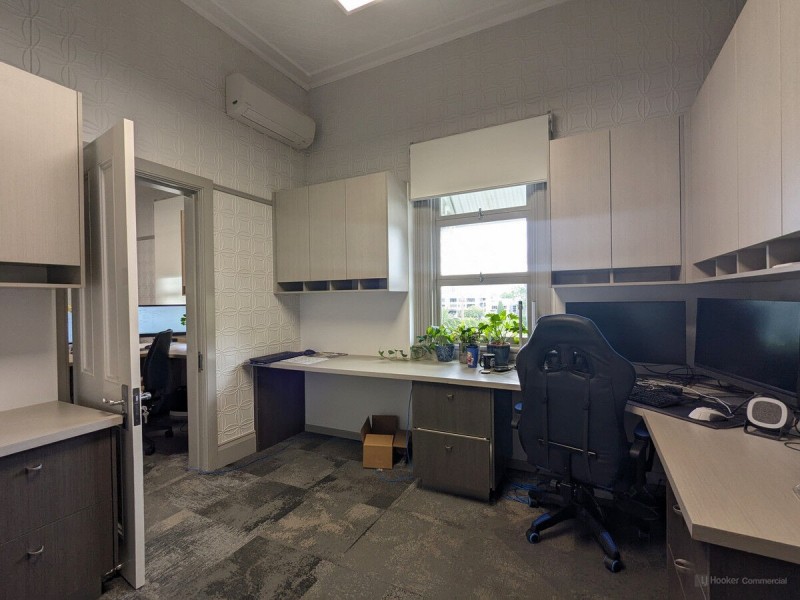 Level One/100 Margaret Street, East Toowoomba QLD 4350
