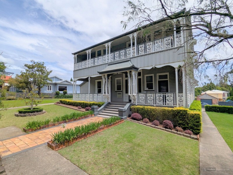 Level One/100 Margaret Street, East Toowoomba QLD 4350