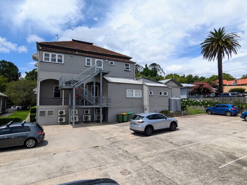 Level One/100 Margaret Street, East Toowoomba QLD 4350
