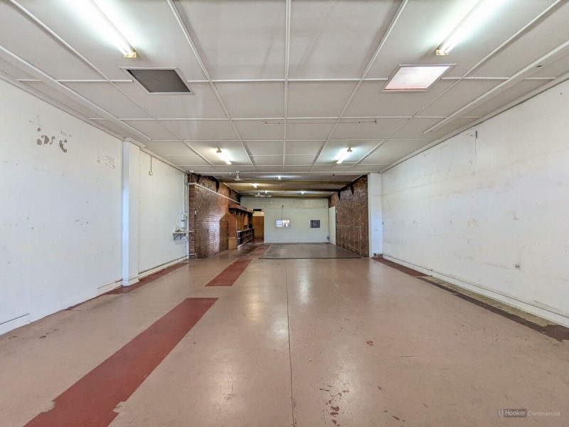 579 Ruthven Street, Toowoomba City QLD 4350