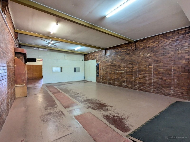 579 Ruthven Street, Toowoomba City QLD 4350