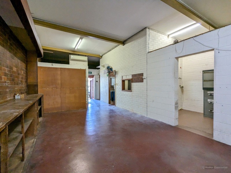 579 Ruthven Street, Toowoomba City QLD 4350