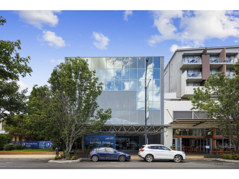 Level 1/516 Ruthven Street, Toowoomba City QLD 4350