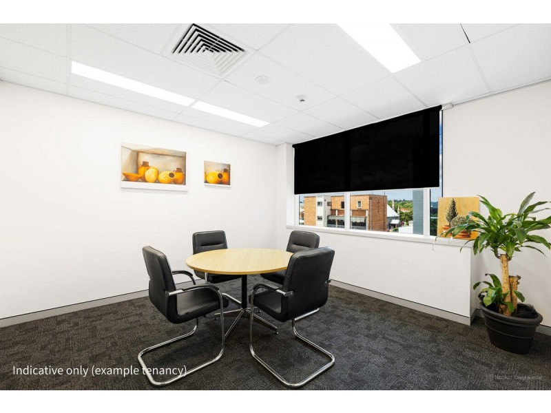 Level 1/516 Ruthven Street, Toowoomba City QLD 4350