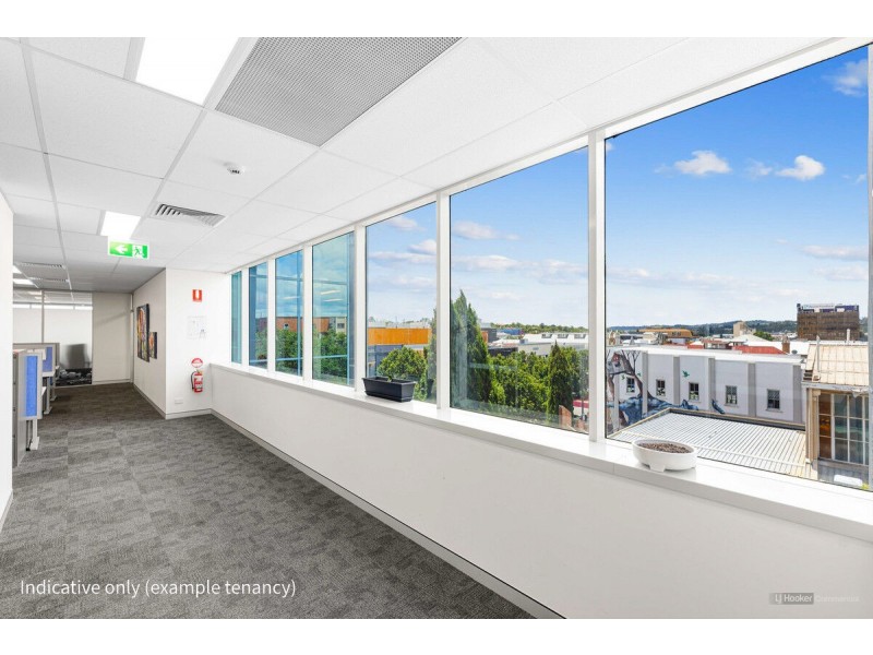 Level 1/516 Ruthven Street, Toowoomba City QLD 4350