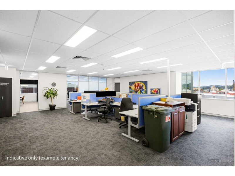 Level 1/516 Ruthven Street, Toowoomba City QLD 4350
