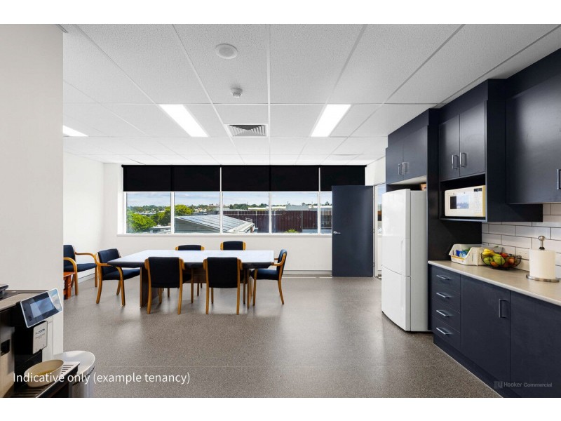 Level 1/516 Ruthven Street, Toowoomba City QLD 4350