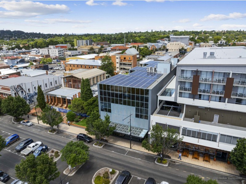 Level 1/516 Ruthven Street, Toowoomba City QLD 4350