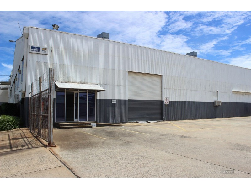 Building 6/126-134 Anzac Avenue, Toowoomba City QLD 4350