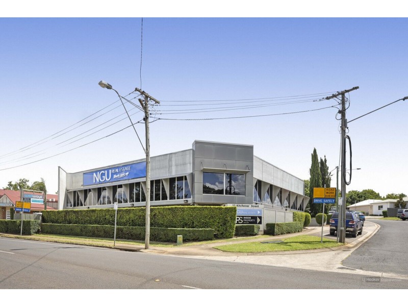 Suite 1/13 Kitchener Street, East Toowoomba QLD 4350