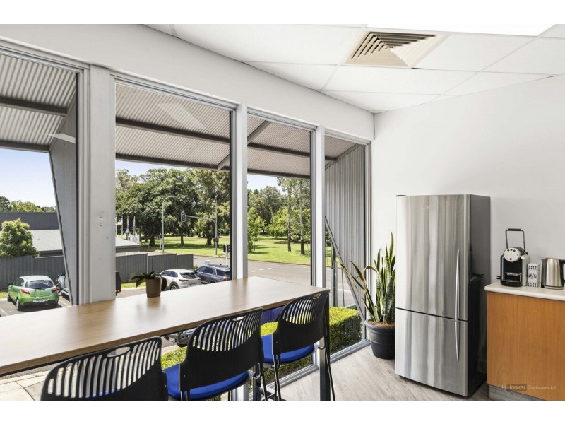 Suite 1/13 Kitchener Street, East Toowoomba QLD 4350
