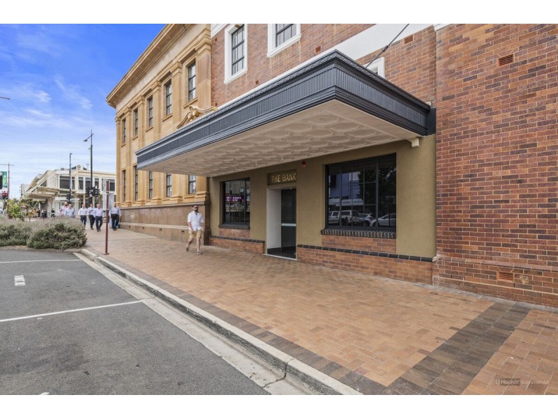 G2/431 Ruthven Street, Toowoomba City QLD 4350
