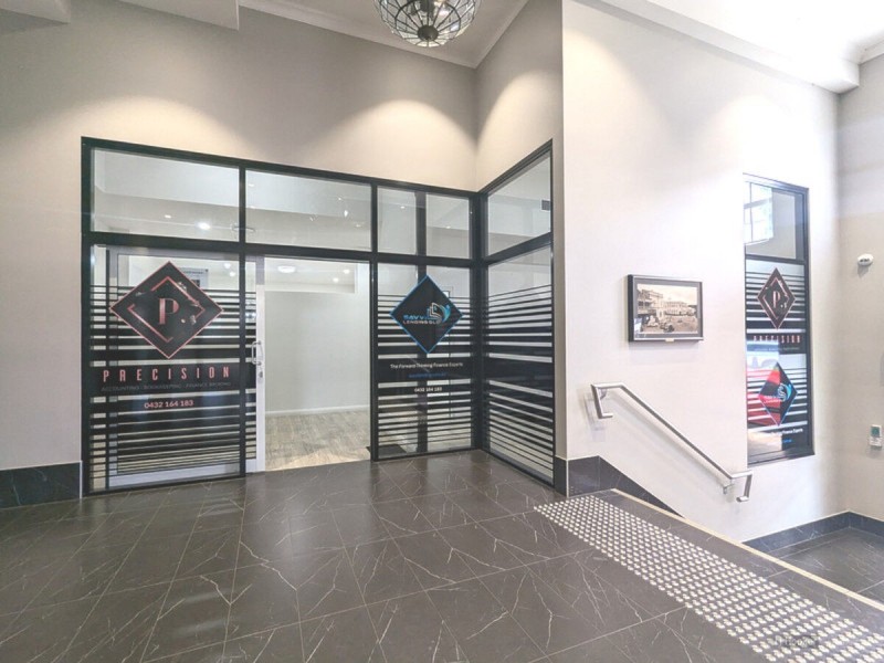 G2/431 Ruthven Street, Toowoomba City QLD 4350