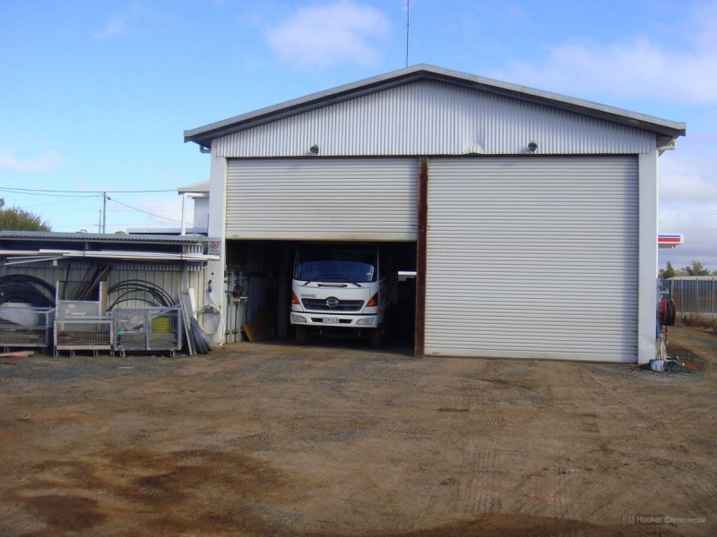 69-71 Chrystal Road, Roma QLD 4455