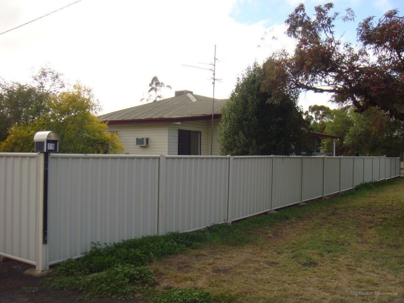69-71 Chrystal Road, Roma QLD 4455