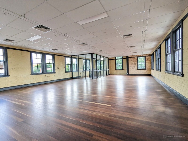 Tenancy P/48 – 60 Russell Street, Toowoomba City QLD 4350