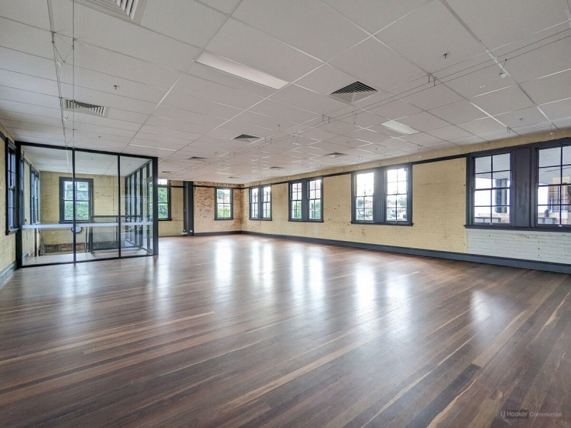 Tenancy P/48 – 60 Russell Street, Toowoomba City QLD 4350