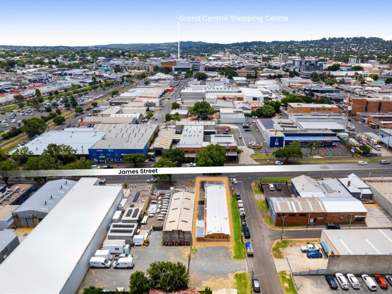 172A James Street, South Toowoomba QLD 4350